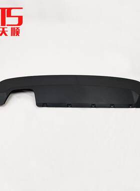 东风标志致308S后杠导流板 后杠下裙边后保险杠外壳98 080 913 XT