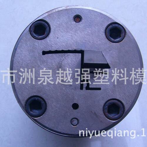 供应PVC冷挤 冷顶 冷推挤出模具 型材模具 装饰条模具