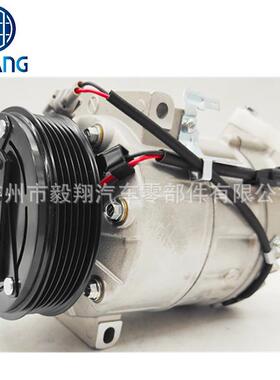 适用 DCS17EC AC Compressor NISSAN X-TRAIL T31 2.0L