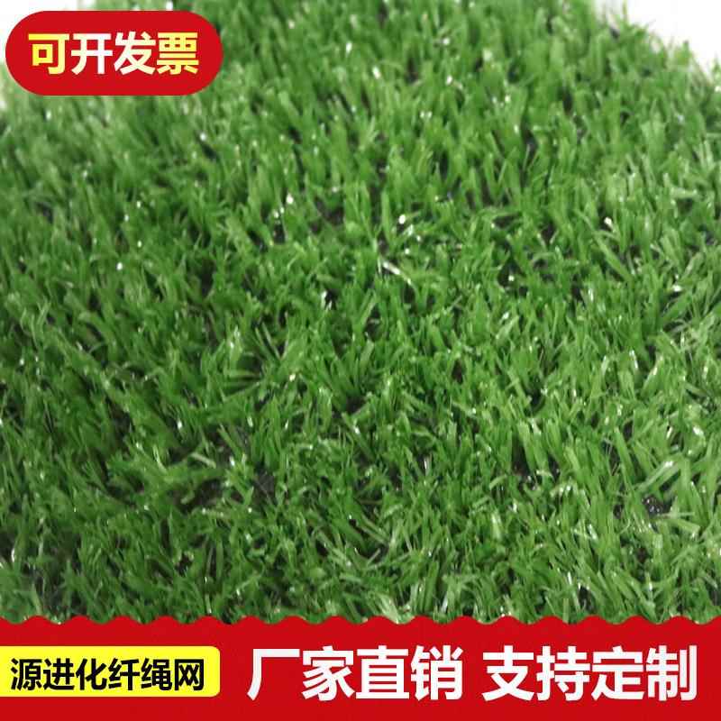 造草坪网工程草坪地现货直销游乐场篮球场假建草皮户外筑草坪毯围
