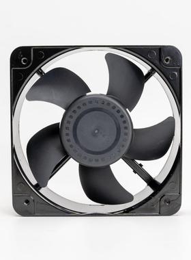 EC20060散热工业风扇 220V充电桩散热风扇