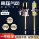 气动黄油机黄油泵高压注油器加注器黄油枪泵头黄油机配件抽油工具