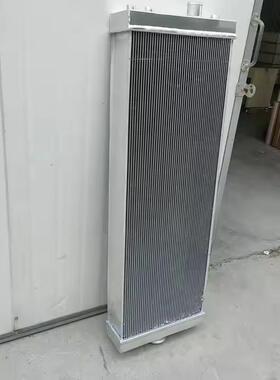 D155A D155AX-6 17A-03-41113 17A-03-41112机油冷却器芯组件