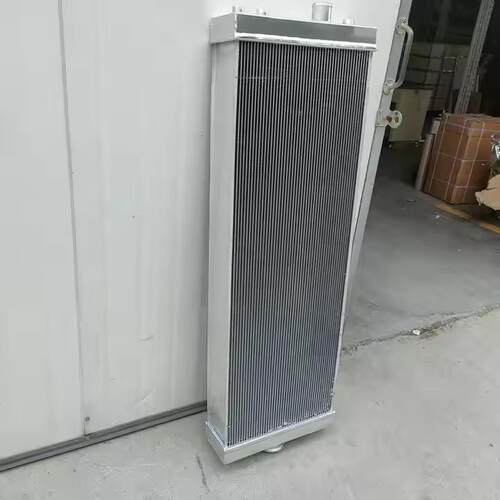 D155A D155AX-6 17A-03-41113 17A-03-41112机油冷却器芯组件