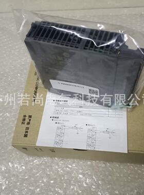 IQ-R系列CAN总线模块RJ71CN91 高速I/O模块RD40P01 全新行货 含邮