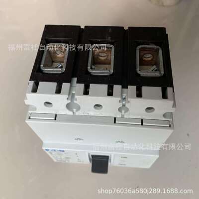NZMN1-M系列伊顿穆勒MOELLER塑壳断路器
