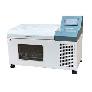 空气光照振荡器台式 光照恒温摇床 光照振荡培养箱TS 110GZ台式