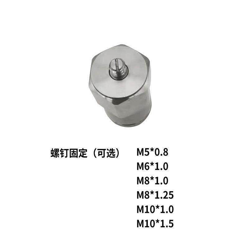 RS0400 IEPE/ICP压电式振动加速度传感器速机水泵风机