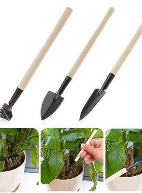 1~10PCS Mini Home Gardening Tool Set Small Shovel Rake