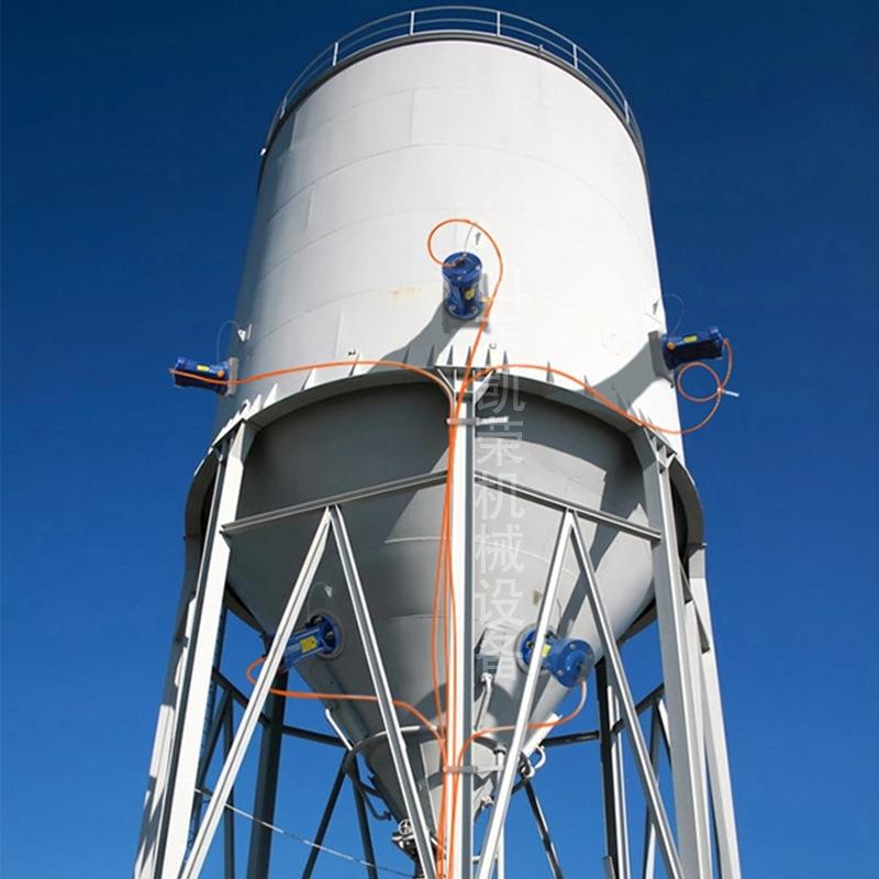 SK-100空气锤 气动敲击锤 SX100料仓破拱振动气动助流器 型号齐全
