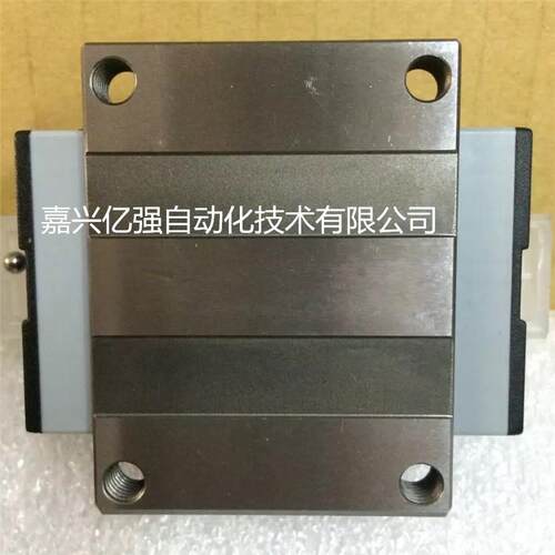 台湾STAF滑块现货供应BGCH25FEBGCH30FEBGCH35FE导轨滑块