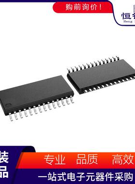 UCC2626PW丝印 封装TSSOP-28 电机驱动器 集成电路IC芯片