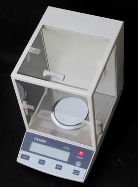 FA1004 FA1104 FA1604 FA2004 FA2104电子分析天平 电子天平
