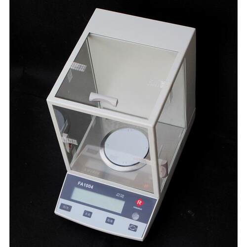 FAF10 04 FA1104FA1604 FA2004 A2104子分析天平 FA1004 F电电子