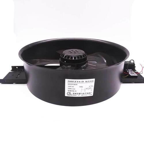 新品00FZY6-D轴流风机220V苏州市电子电机厂包邮