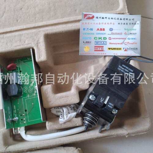 GE 分闸线圈 P-C2X DC220V 脱扣器电磁铁 P-C2X P-C1X 配件