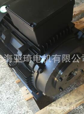 YE2-180L-4-22KW高压清洗机电机内轴电机
