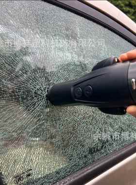 车吸尘器切割安全载带照破机窗器安UOK全锤明无线吸尘挂绳便携手