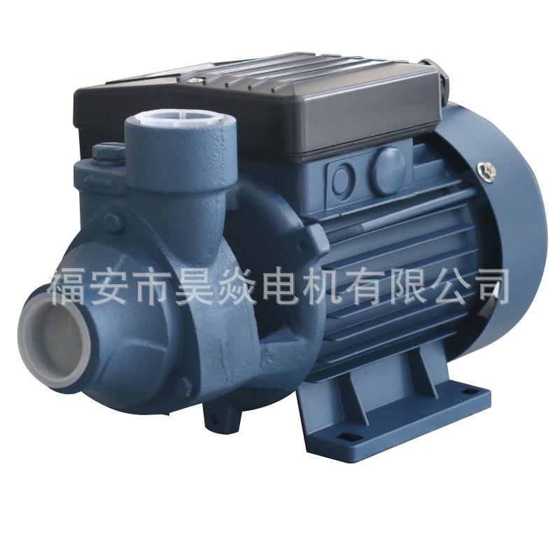PM-45水泵家用小型全自动耐用旋涡低噪足功率家用水压电泵自吸