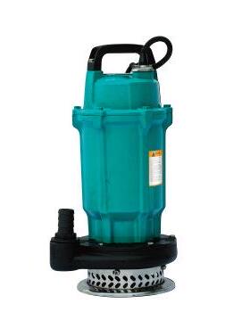 LEO利欧QDX-1.5-12-0.25L潜水泵,清水泵，0.25KW-1寸