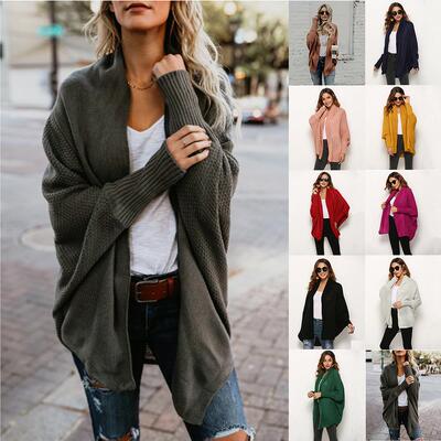 Cardigan Women Trendy Oversized Cardigans For Fall 2025