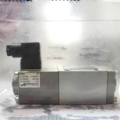 无泄漏电磁阀AEXD22061a-G24/L15