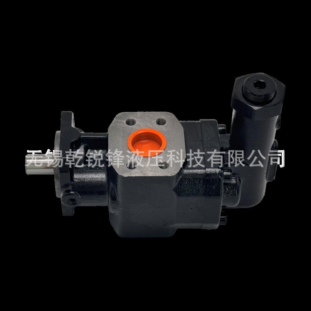 KF5006F10A0ZV000NNE0GDW+D6F6D15齿轮泵克拉克