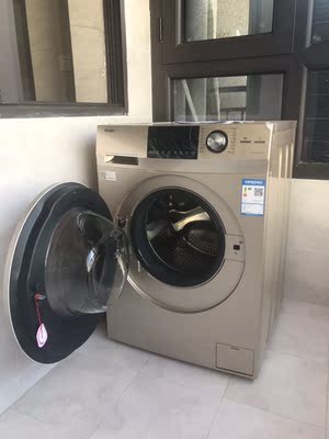 大家评测使用海尔洗衣机怎么样，好多人是一味跟风还是真的很好？