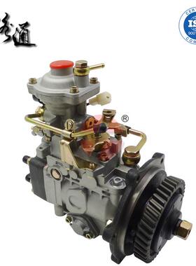 汽车柴油机燃油喷射系统t