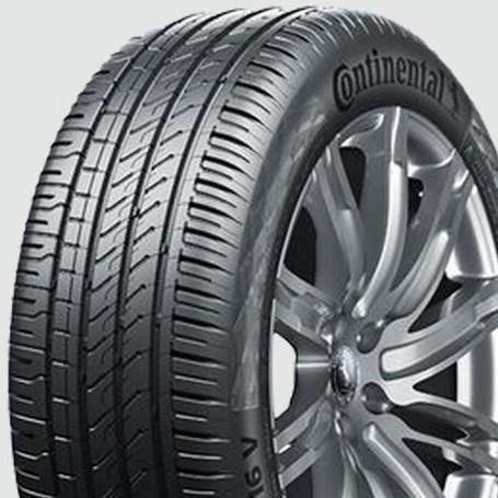 德国马牌轿车轮胎 TC6 245/40R18混合花纹高速公路耐磨防震动轮胎