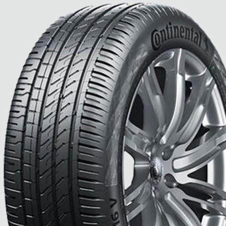 德国马牌轿车轮胎 TC6 245/40R18混合花纹高速公路耐磨防震动轮胎