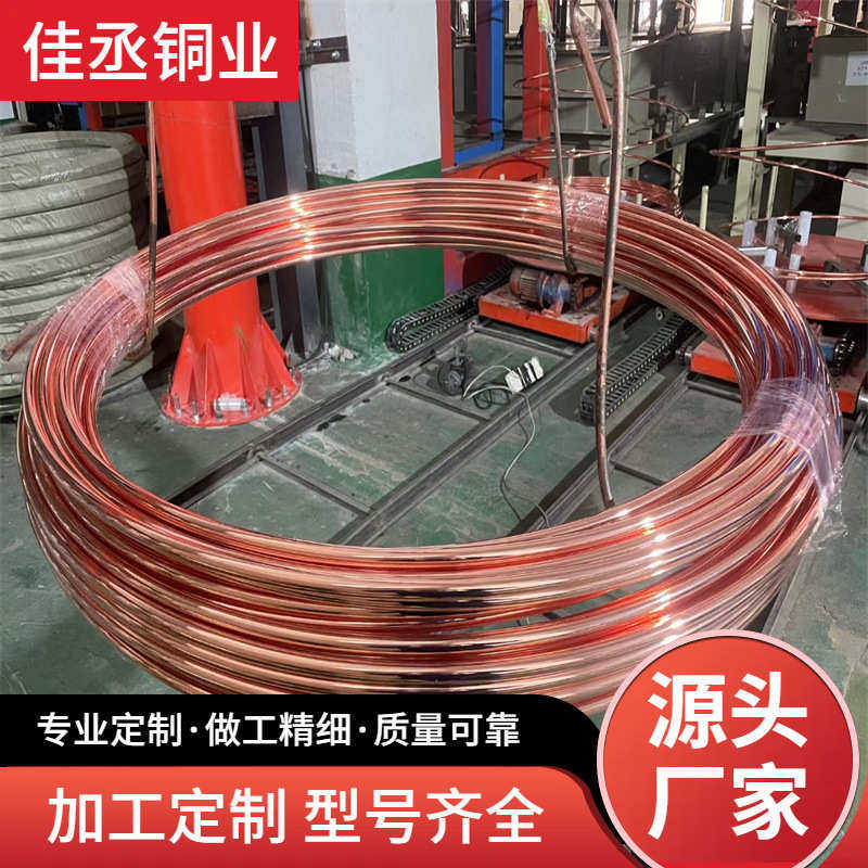 镀铜圆线 铜包钢圆钢 变电站防雷接地引下线 铜覆钢 镀铜接地棒