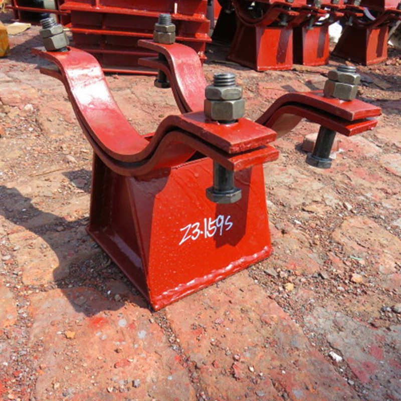Z3管夹滑动支座焊接固定导向管道支座碳钢支吊架管夹滑动支座,基础建材,管道护角,淘宝优惠券,粉丝福利购,淘宝优惠卷