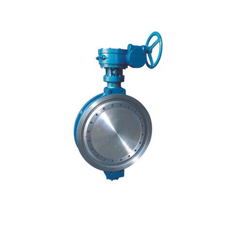 硬密封对夹式蝶阀D373H-16CDN800全系列高品质