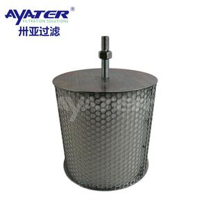 卅亚滤油雾过滤器滤芯过真空泵油1雾分VFO离滤芯62539029器6生产