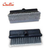 超通水刷批发洗车 刷子通水二节宝车刷擦洗车130 c长柄 刷