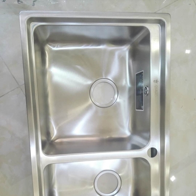 评测点评欧琳和摩恩水槽哪个好，哪个耐用呢？质量如何？