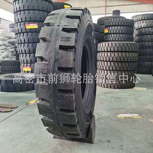 赛特 晋中王 奥莱斯1100/1200R20重载自卸车全钢丝 矿山轮胎