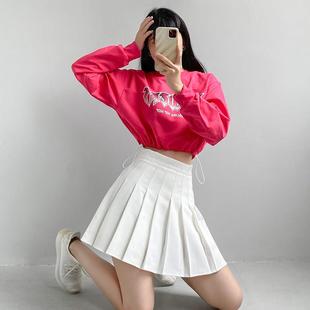 演旦蹈表演 舞成男女国人潮嘻哈宽松跳舞出年会元 正品 学生街舞套装