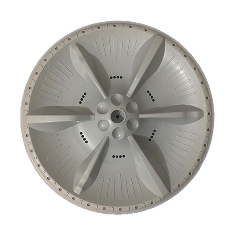 小天鹅洗衣机TB80V23DB波轮盘内桶转盘全自动洗衣底座涡轮盘33.cm