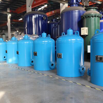 不钢碳水膨胀ZKG钢热罐无负压罐真空引水罐锈消防厂家直供定制