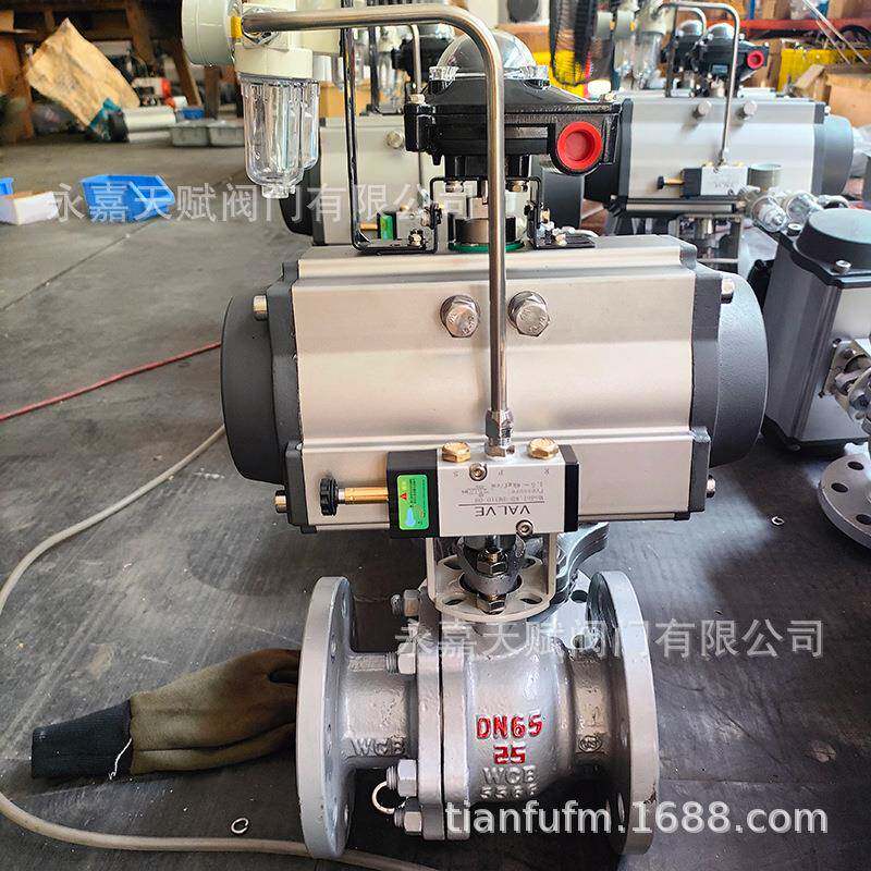 铸钢球阀阀体铸钢阀芯304不锈钢空心球实心球都可做Q41F-25C