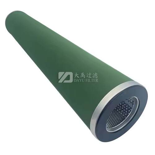 油净化装置油水分离滤芯HT8335FL50/150*90*500mm油滤