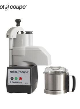 法国乐伯特Robotcoupe 台式食品切割搅拌机R2/R3-301U/R3-3000