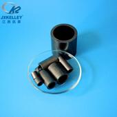 新品 非陶瓷填料 石墨拉西环 高碳填料拉西环圆柱环 凯莱化工