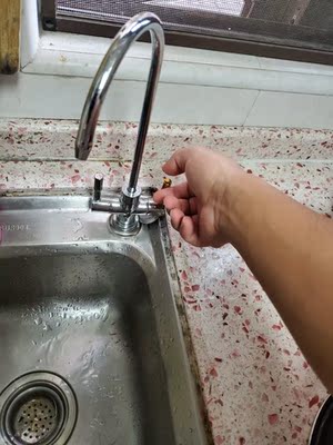 海尔净水器HRO4H51-4怎么样？用后告诉大家实情