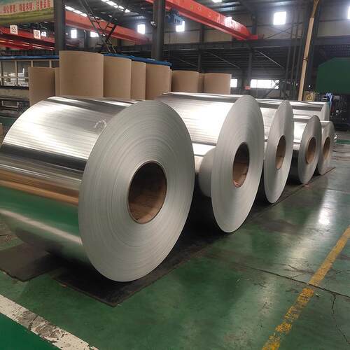 1060H18纯铝卷3003H24铝净化纯铝卷零切分条加工开平铝合金卷