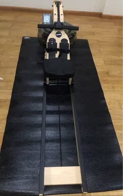 真实评价first degree原装进口水精灵AQUA划船机怎么样?质量靠谱不?