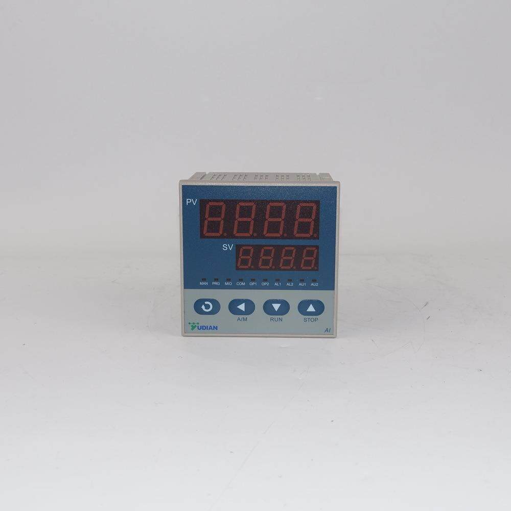 YUDIAN（宇电）燃烧配件 人工智能 温控表 AI-516PAX3