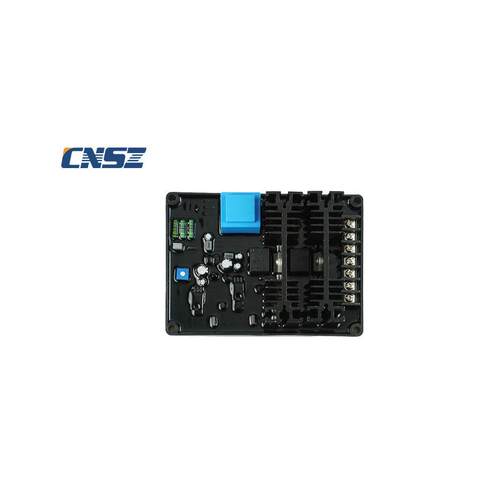 GB130柴油发电机配件自动电压调节器调压板AVR